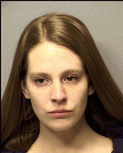 Nicole Marie Nelson